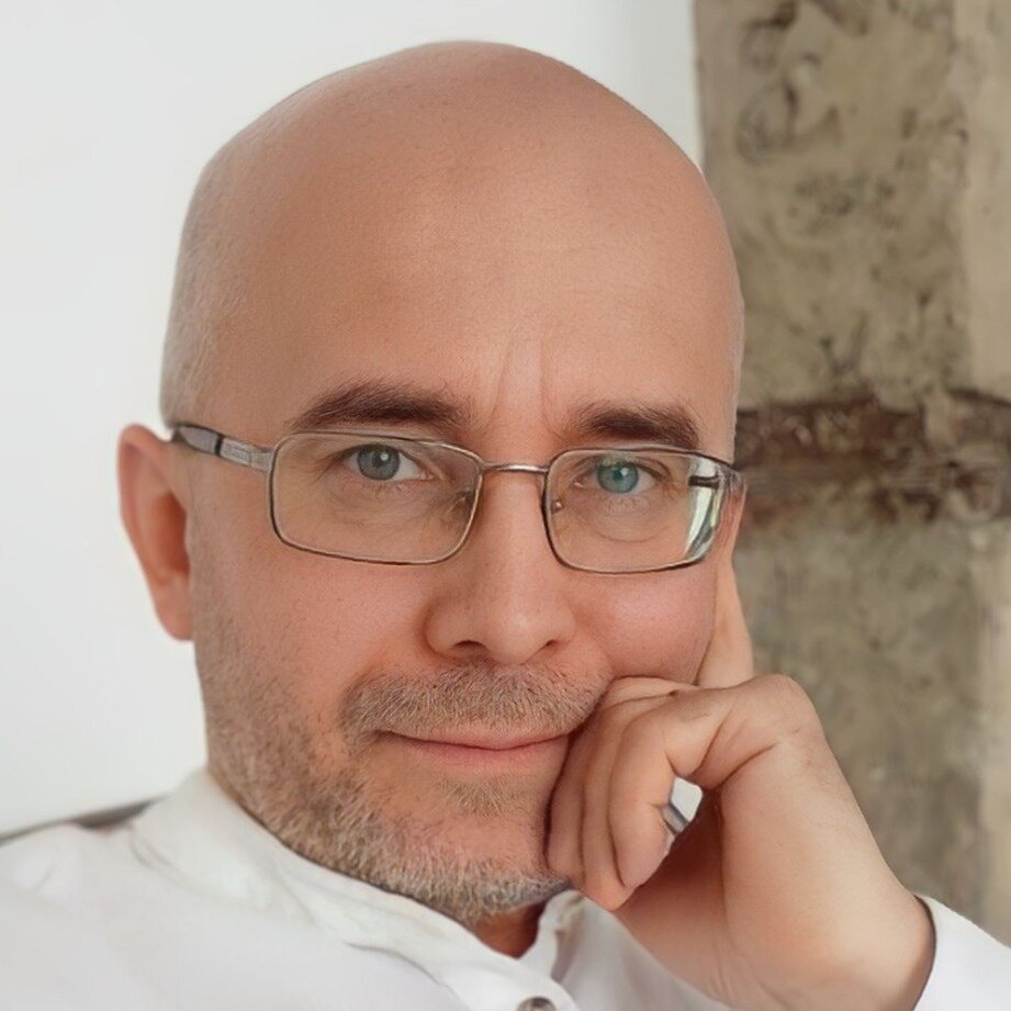 Marat Ravilov