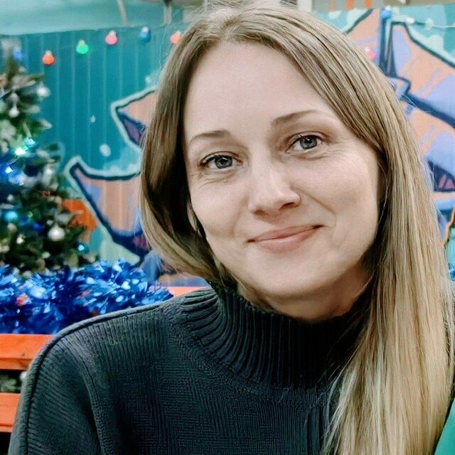 Марина Лазарева