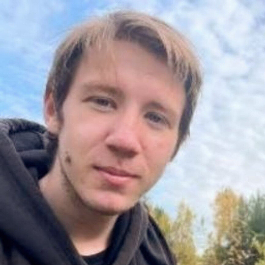 Николай Лаврентьев