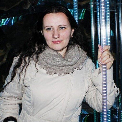 Екатерина Федорова