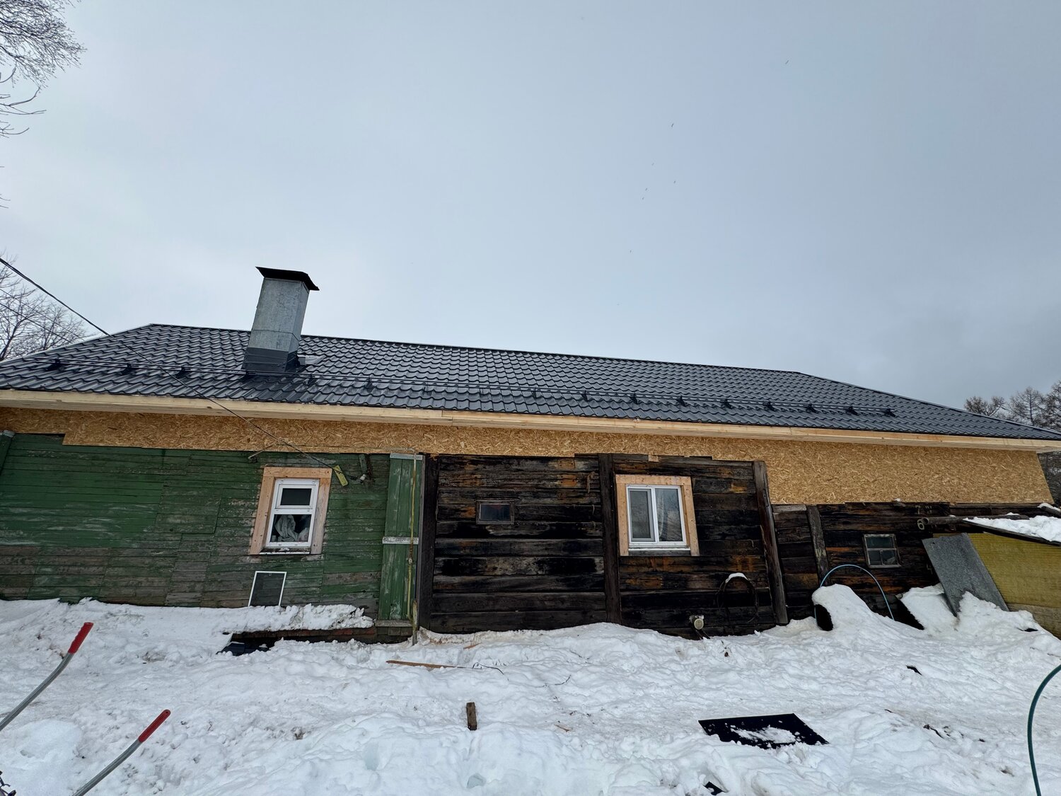 реконструкция старых домов, реконструкция деревянных домов, реконструкция старого деревянного дома, реконструкция старого дома, дом в