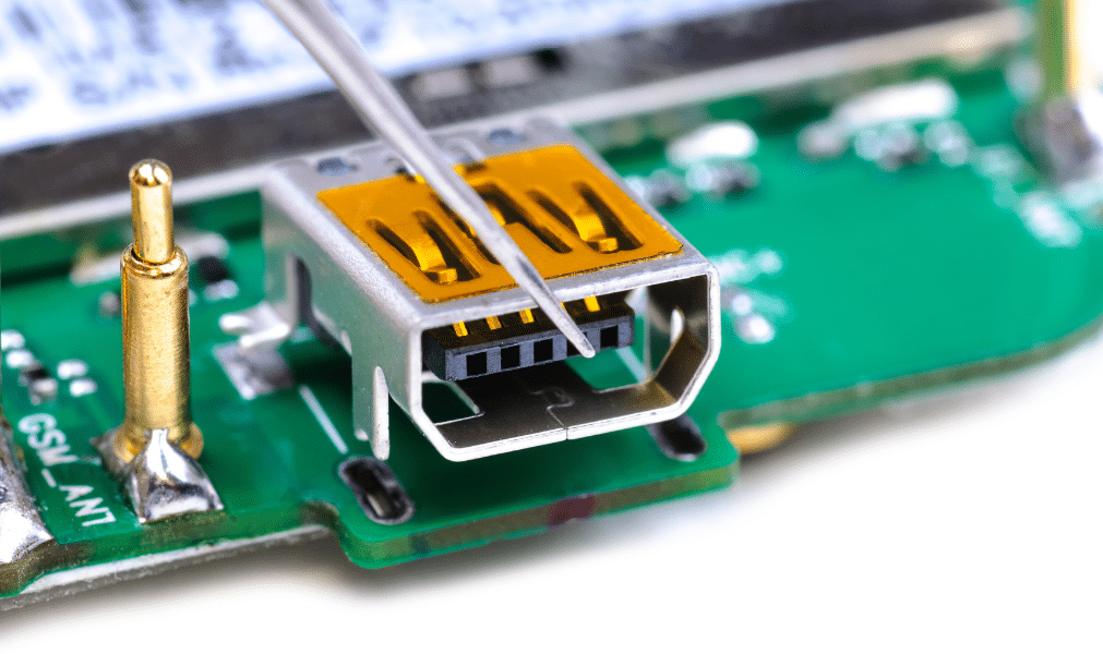 пайка гнезда микро usb, замена разъема зарядки, гнездо зарядки смартфона, разъем телефона, замена разъема зарядки на телефоне