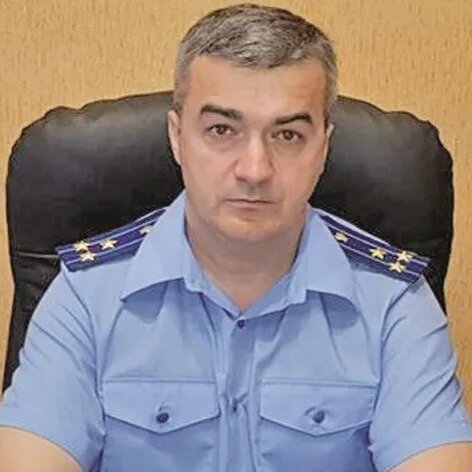 Илья Александрович Зинченко