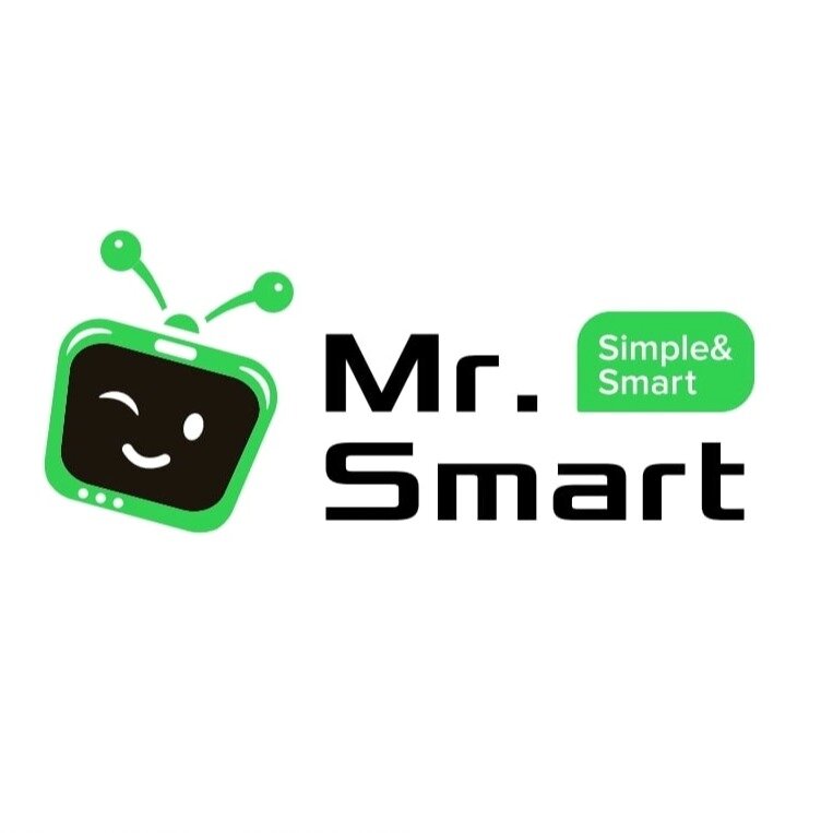 Mr.Smart