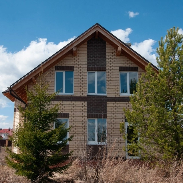 дом в, коттедж, дома коттеджи, заволжская ривьера коттеджный поселок, коттеджные поселки