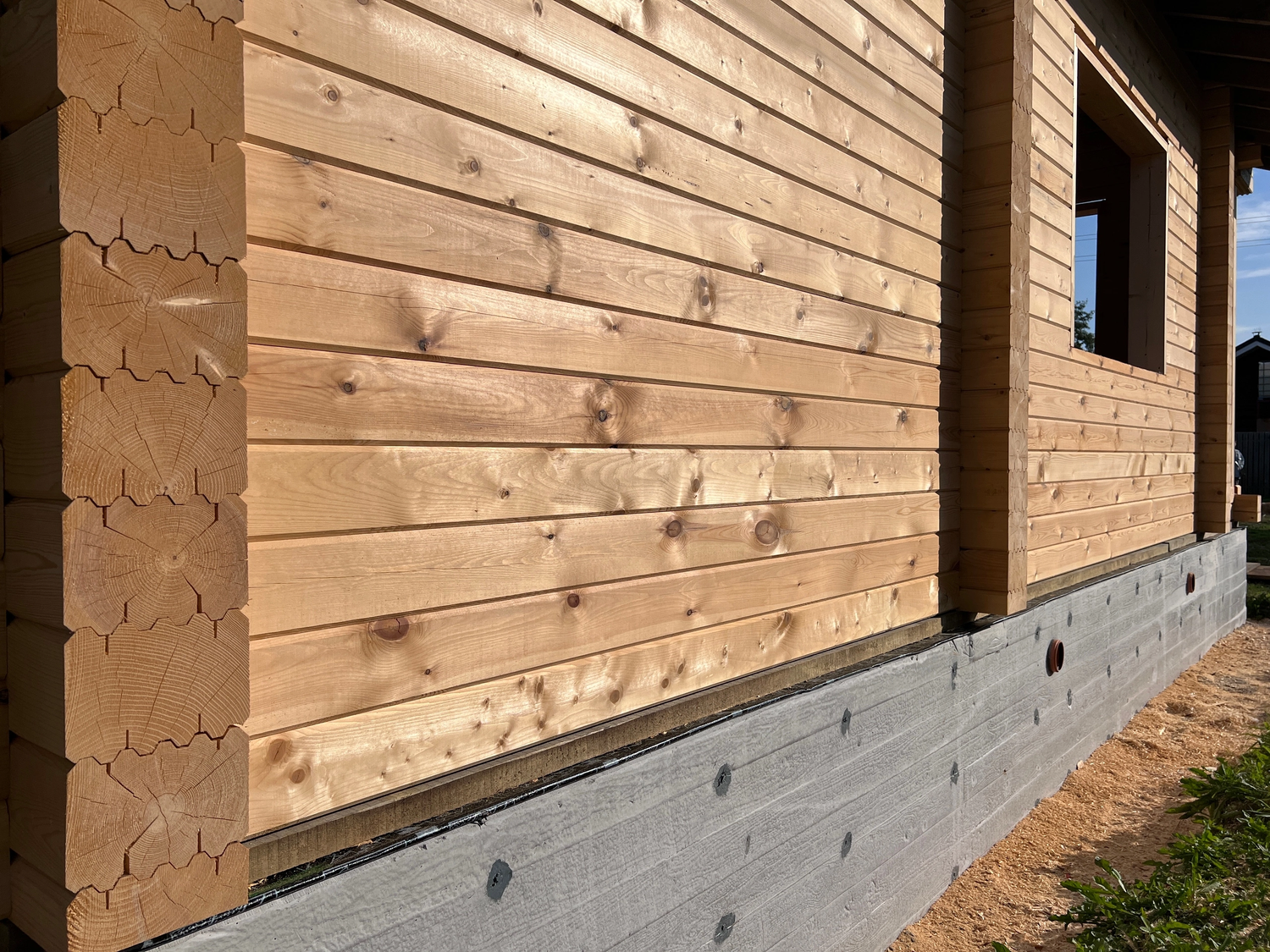 тиккурила имитация бруса, что такое имитация бруса, имитация бруса снаружи, бруса, имитация бруса на фасаде