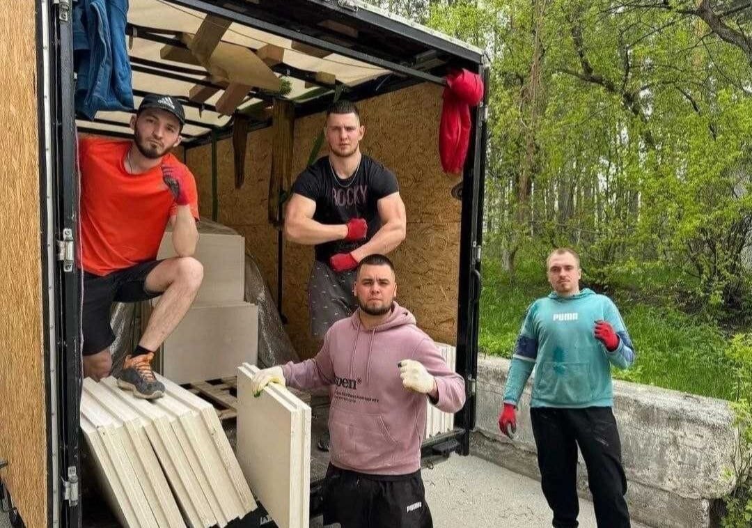 услуги грузчика, грузчик, грузчики в москве, грузчики грузоперевозки, переезд с грузчиками
