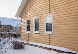 дом отделанный виниловым сайдингом, дома обшитые сайдингом, сайдинг гранд лайн блок хаус, сайдинг обшивка дома, какой сайдинг лучше для обшивки дома