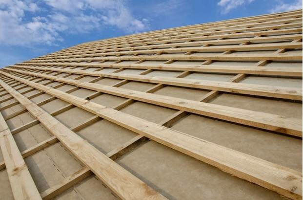 обрешетка крыши, контробрешетка крыши, обрешетка крыши 25х100х6000, контробрешетка под мягкую кровлю, обрешетка контробрешетка кровли