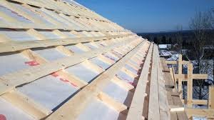 контробрешетка брусок 50х50, контробрешетка крыши, контр обрешётка крыши, контробрешетка кровли, фальцевая кровля контробрешетка