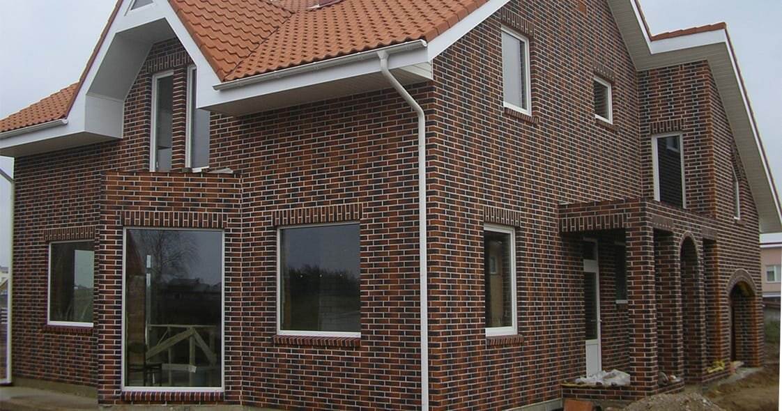 кирпич лср баварская кладка, фасадные панели альта-профиль кирпич рижский, клинкерный кирпич для фасада, фасад из кирпича, баварская кладка кирпич