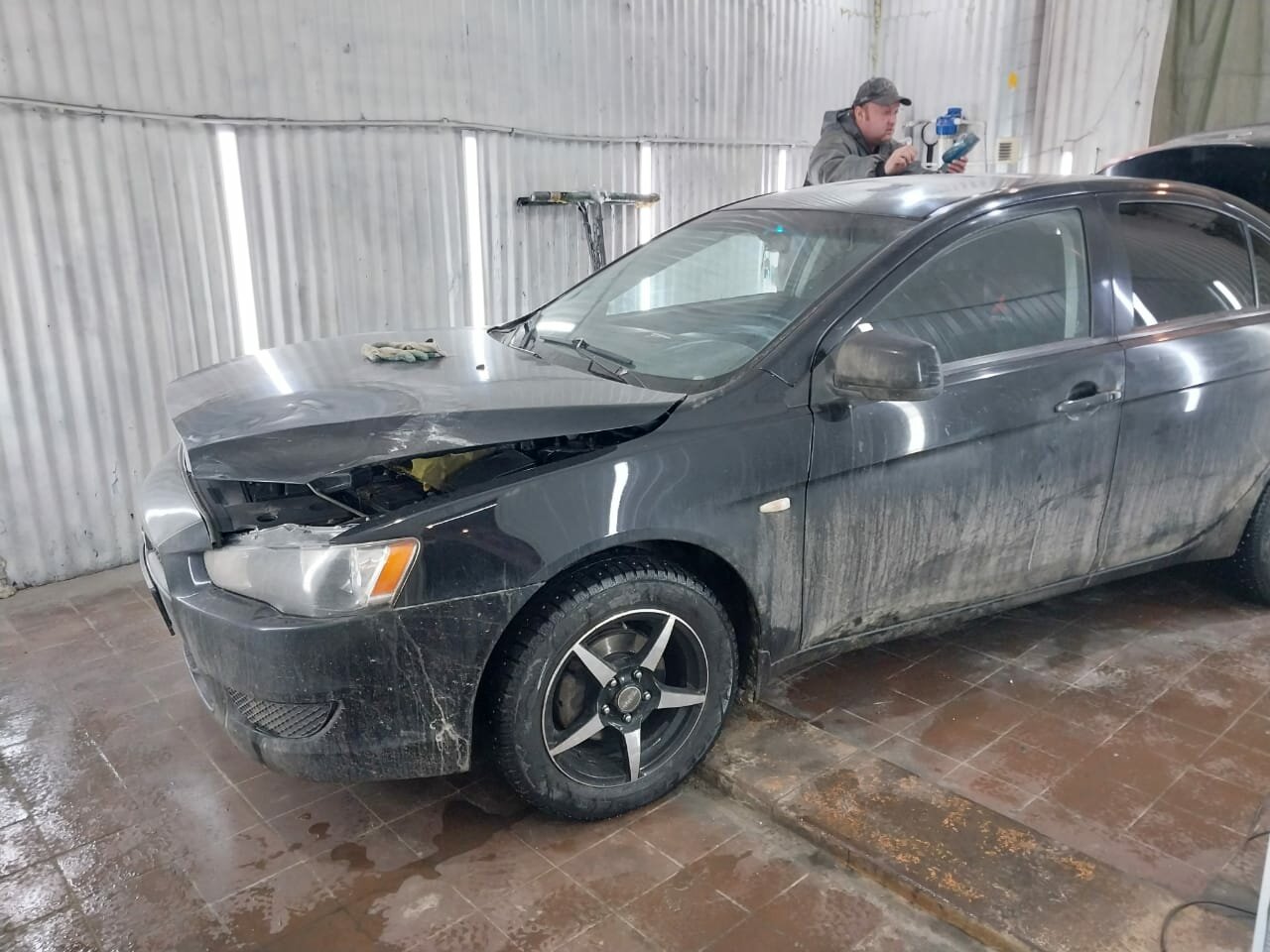 mitsubishi lancer x 2008, mitsubishi lancer 2008, mitsubishi lancer x 2007, mitsubishi lancer 2010, Mitsubishi Lancer Ralliart X