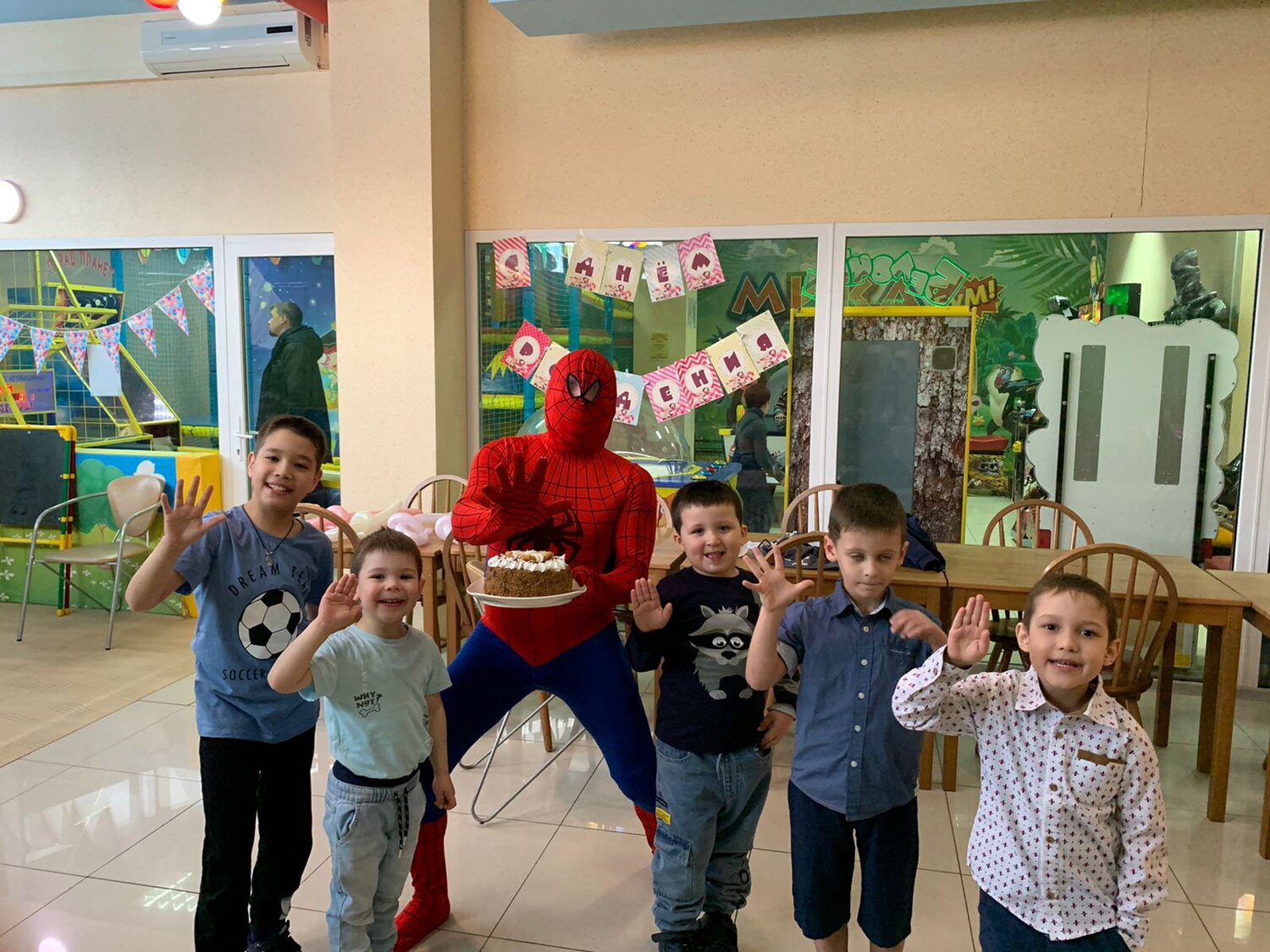 детский, детские центры, детский садик, в детском саду, детский праздник