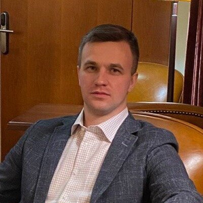Роман Сорокин