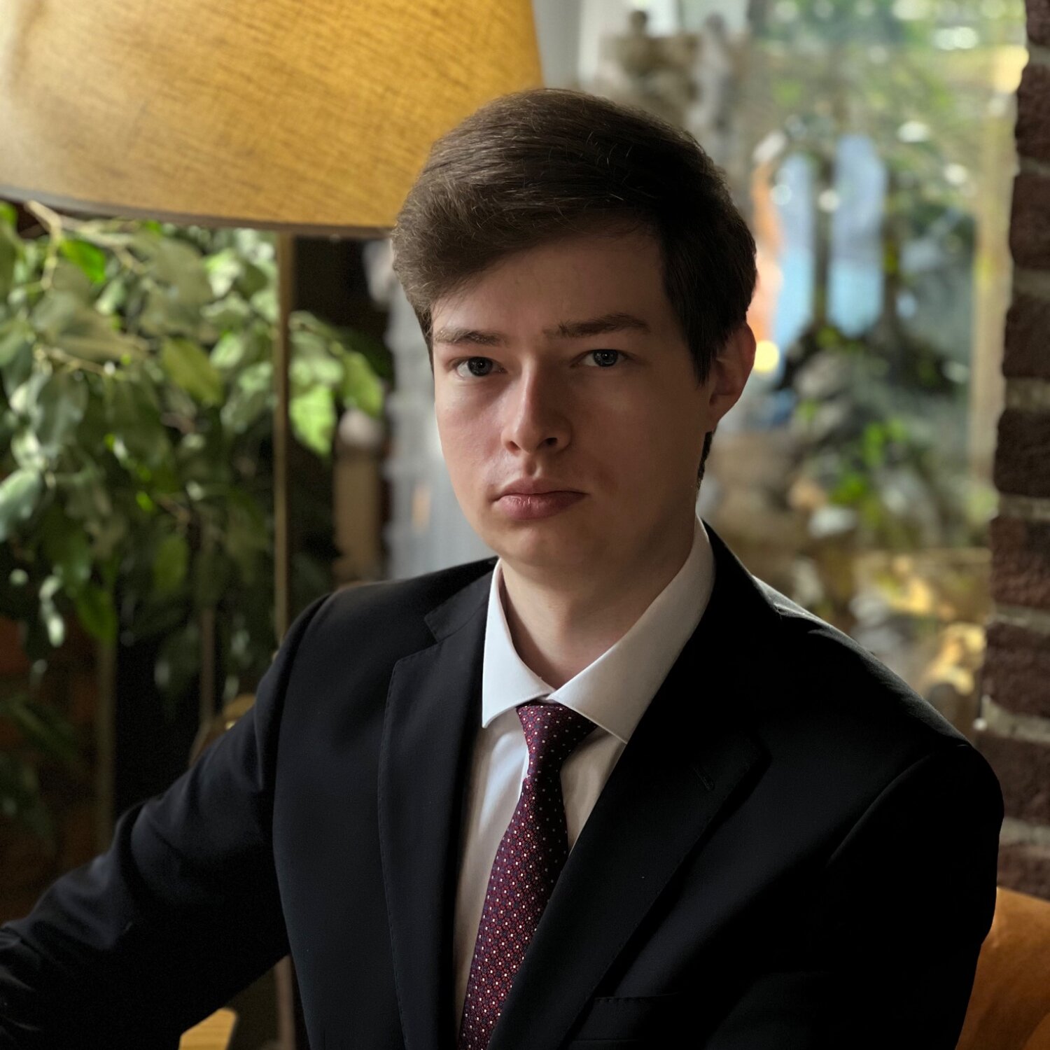 Роман Рябцев