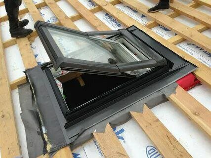 мансардное окно velux, мансардные окна рото, монтаж мансардного окна, мансардное окно fakro, монтаж мансардного окна fakro