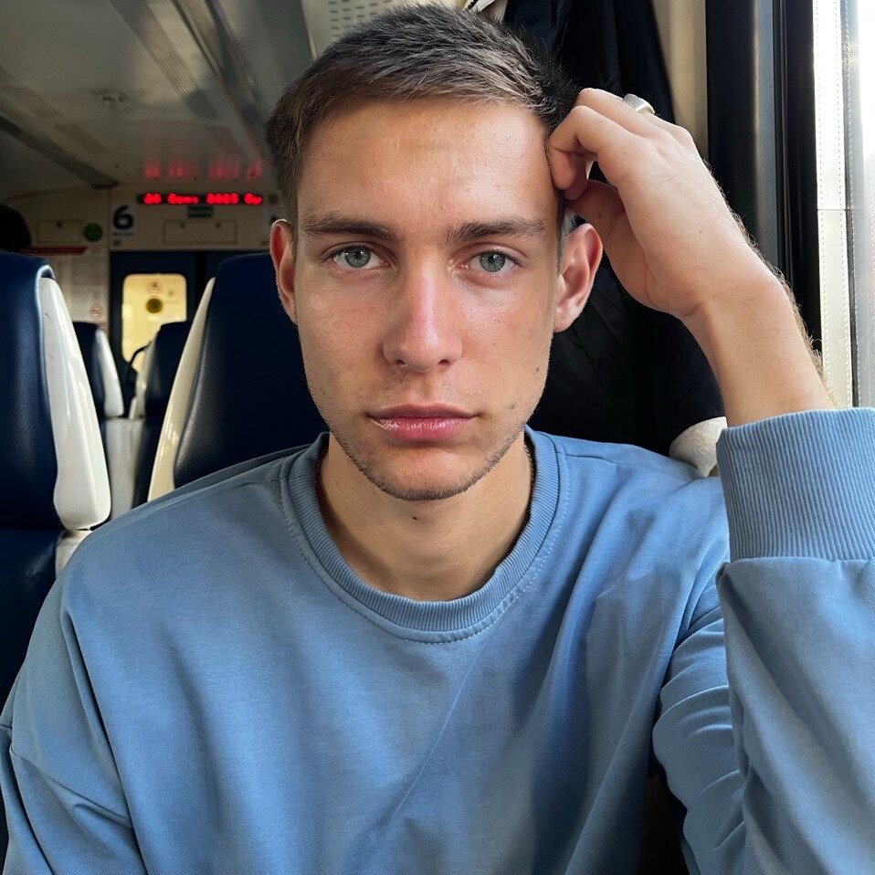Михаил Мудренов