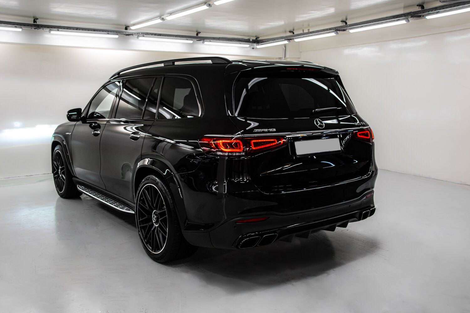 mercedes benz gl класс, gls amg, gls amg 63, mercedes benz gls amg, Porsche Cayenne II Рестайлинг (958)
