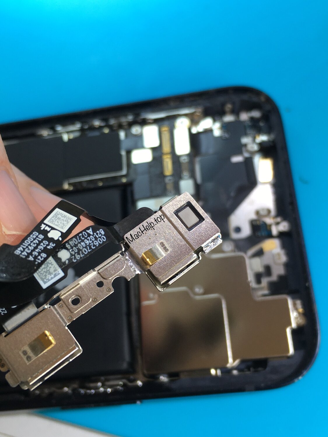 плата айфон x, материнская плата iphone, ремонт телефон, iphone xs плата, в смартфоне