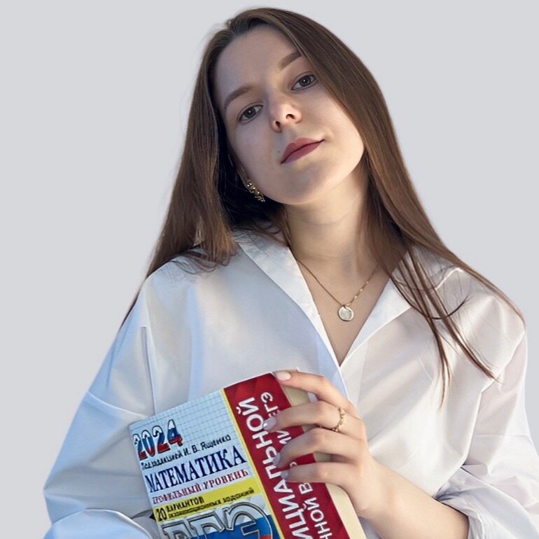 Марина Тихомирова