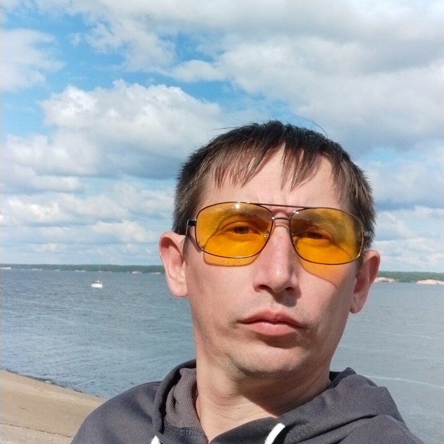 Андрей Игнатьев