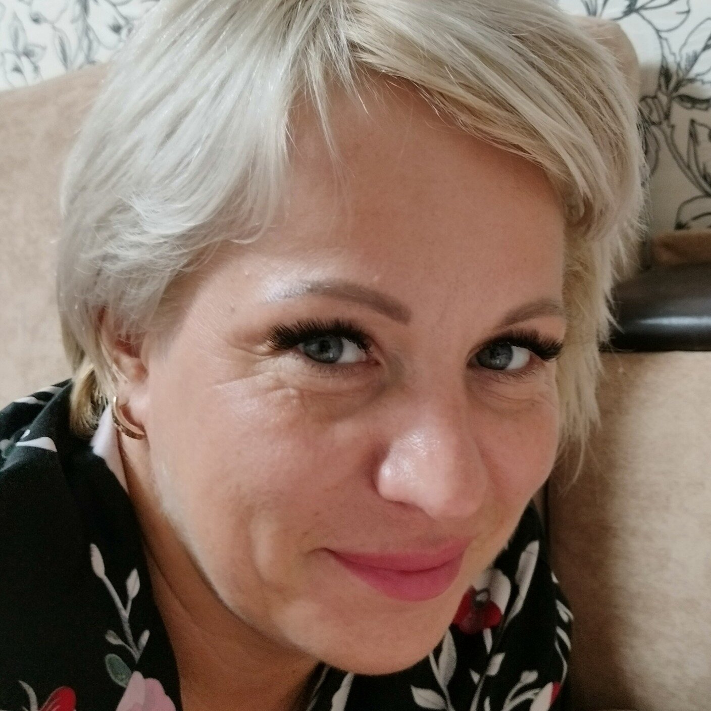 Анна Мурашова