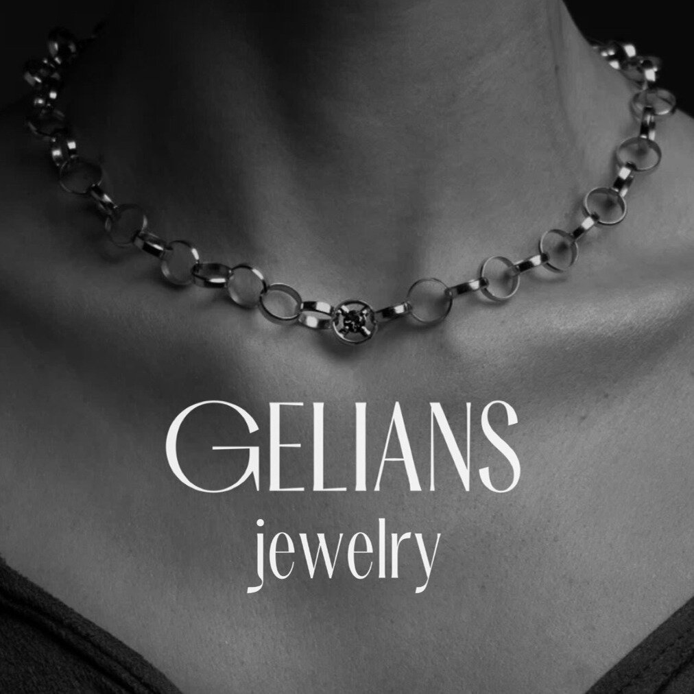GELIANS JEWELRY