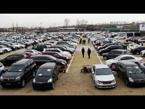 авторынки, рынок автомобилей, авто в, подержанные машины, автомобилей