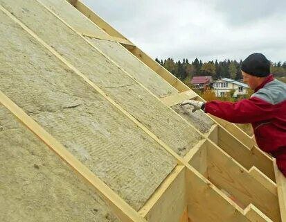 теплоизоляция скатной кровли, утеплитель для скатной кровли виды, теплоизоляция крыши, утепление крыши, утеплитель для кровли