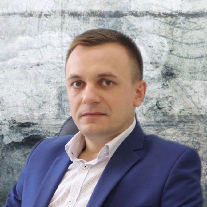 Павел Вадимович Сабанин