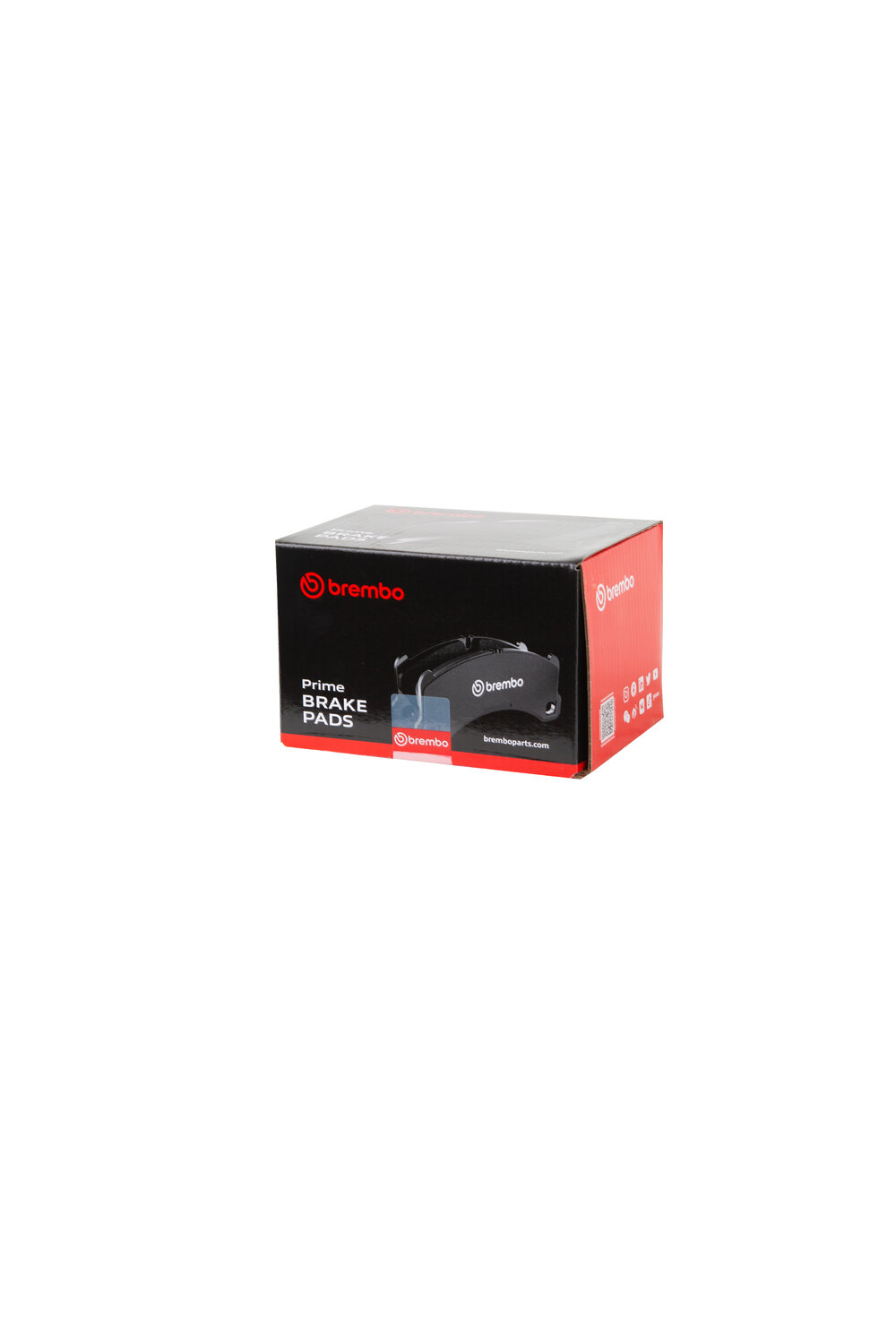 тормозные колодки brembo передние для, колодки тормозные brembo, тормозные колодки brembo prime line, тормозные колодки дисковые brembo, brembo комплект тормозных колодок