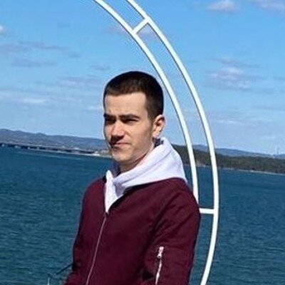 Денис Лосев