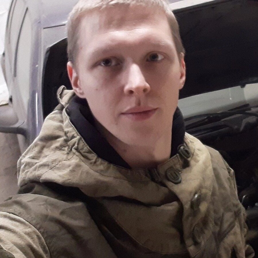Данил Карпов