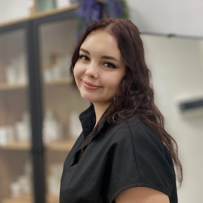 Екатерина Матовникова