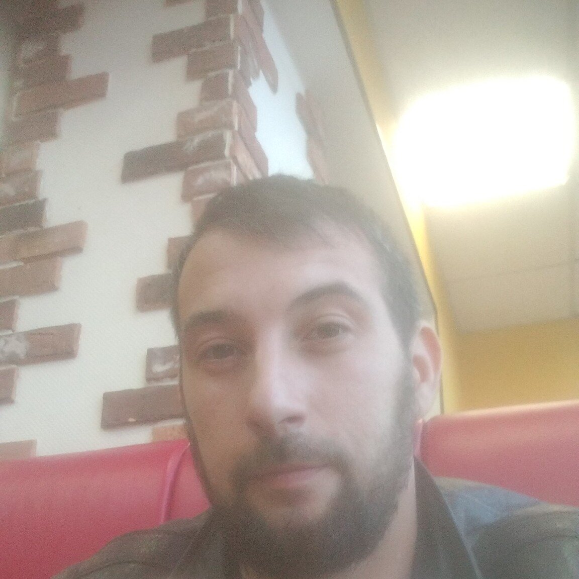 Павел Солдатченков