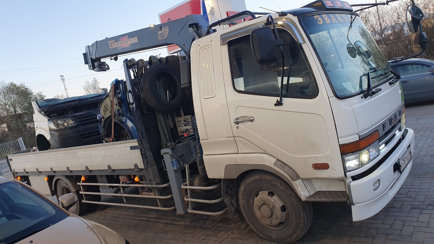 хино рейнджер манипулятор, манипулятор 5 тонн, манипулятор, mitsubishi fuso манипулятор, манипулятор хино