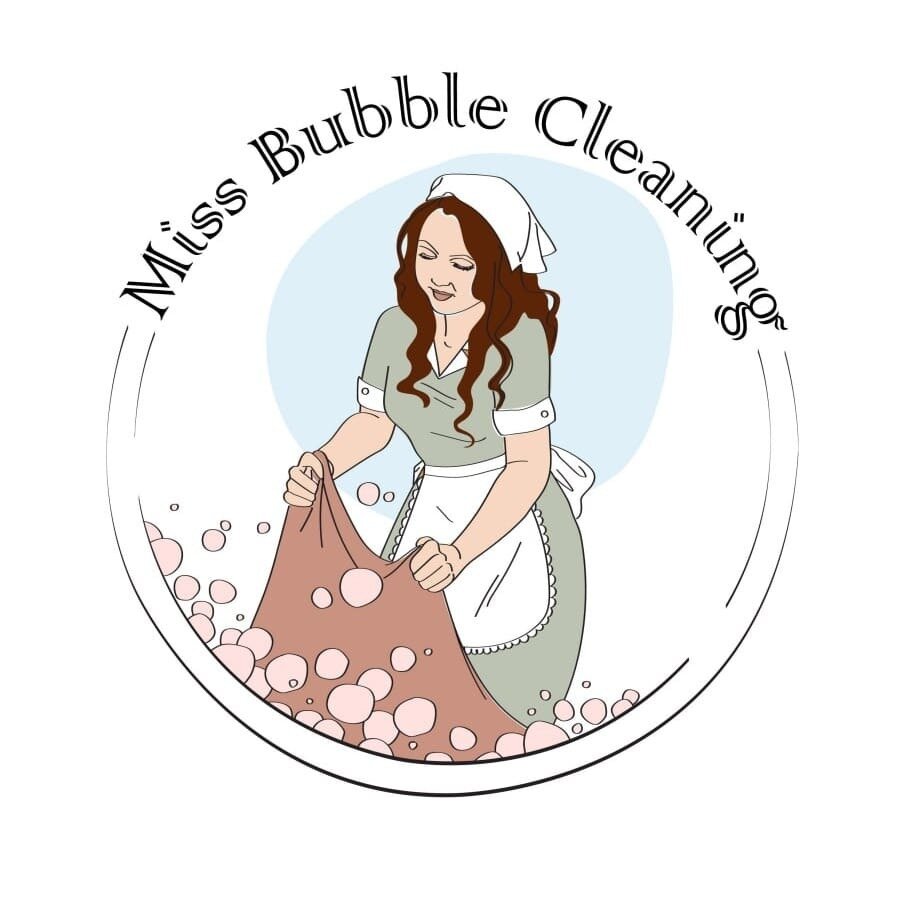 Клининг Мисс Бабл