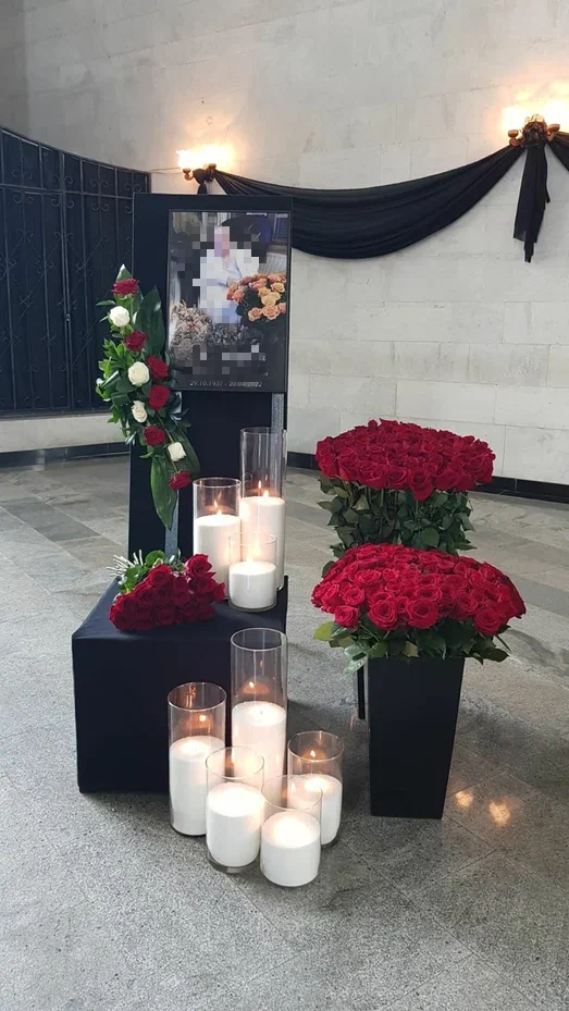 памяти погибших, цветы похоронные, организация похорон, ритуальные услуги в москве, памяти