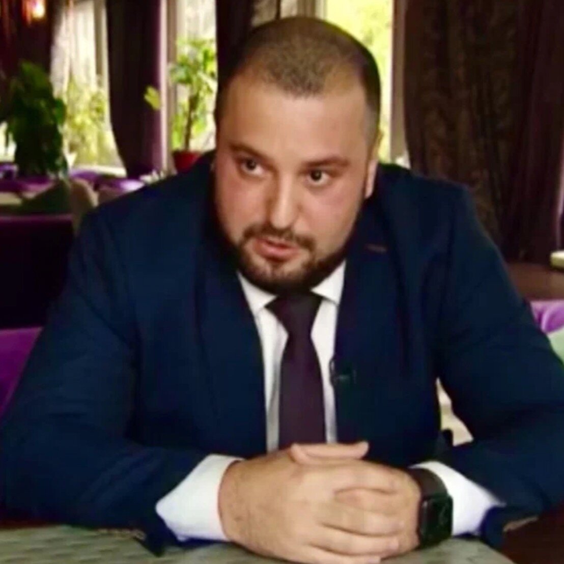 Давид Юрьевич Данелия