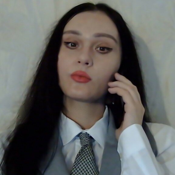 Анна Л.