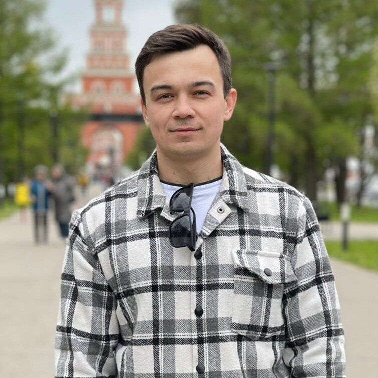 Валерий Фёдоров