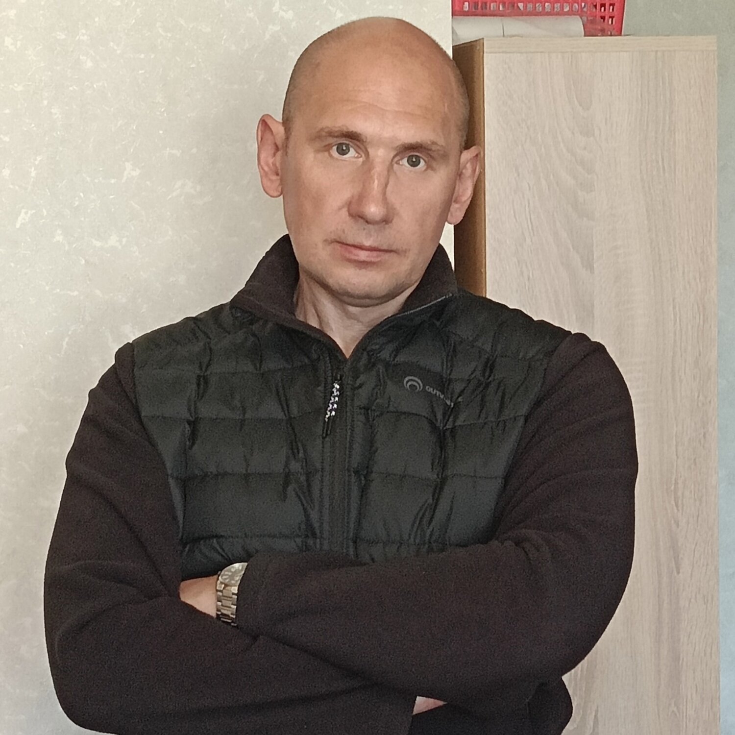 Дмитрий М.