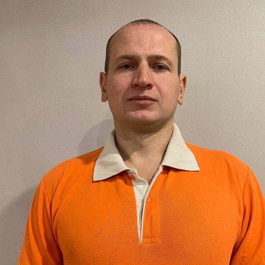 Александр Елфимов