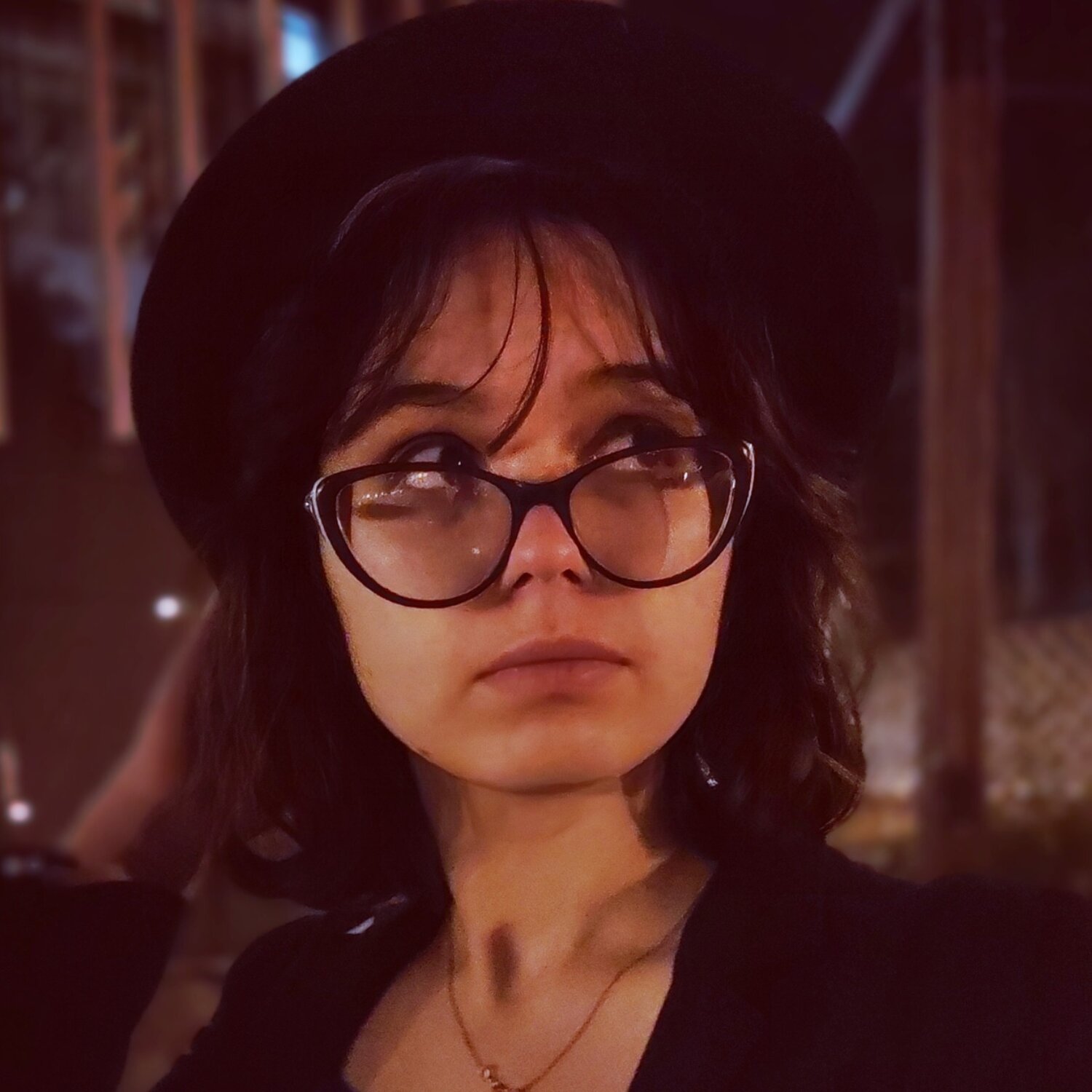 Екатерина К.