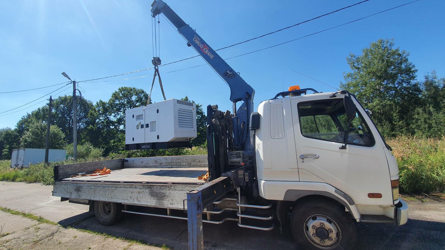 манипулятор, манипулятор 5 тонн, кран манипулятор, манипулятор 5 т, манипулятор кму