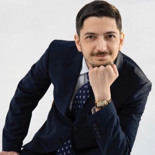 Андрей Владимирович Шахмаев