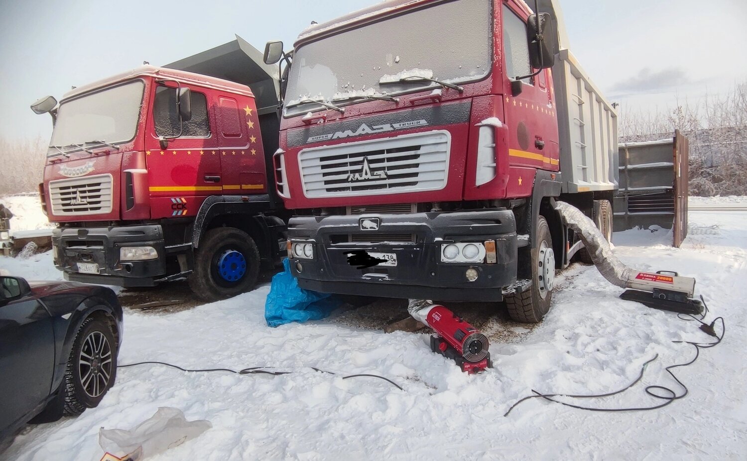 самосвал маз 6501, самосвал маз, маз 6501 в 9, новый маз самосвал, грузовик