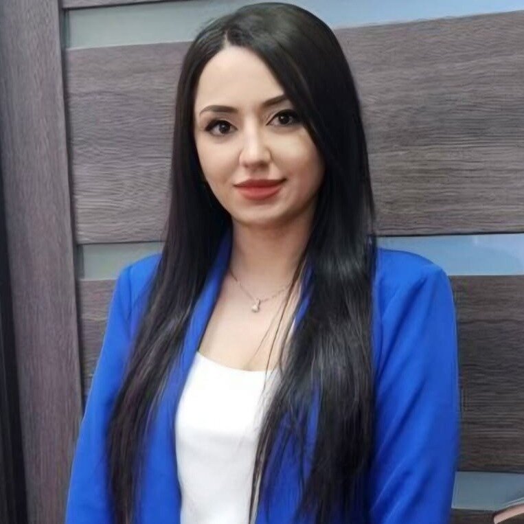 Гюнель Руфуллаева