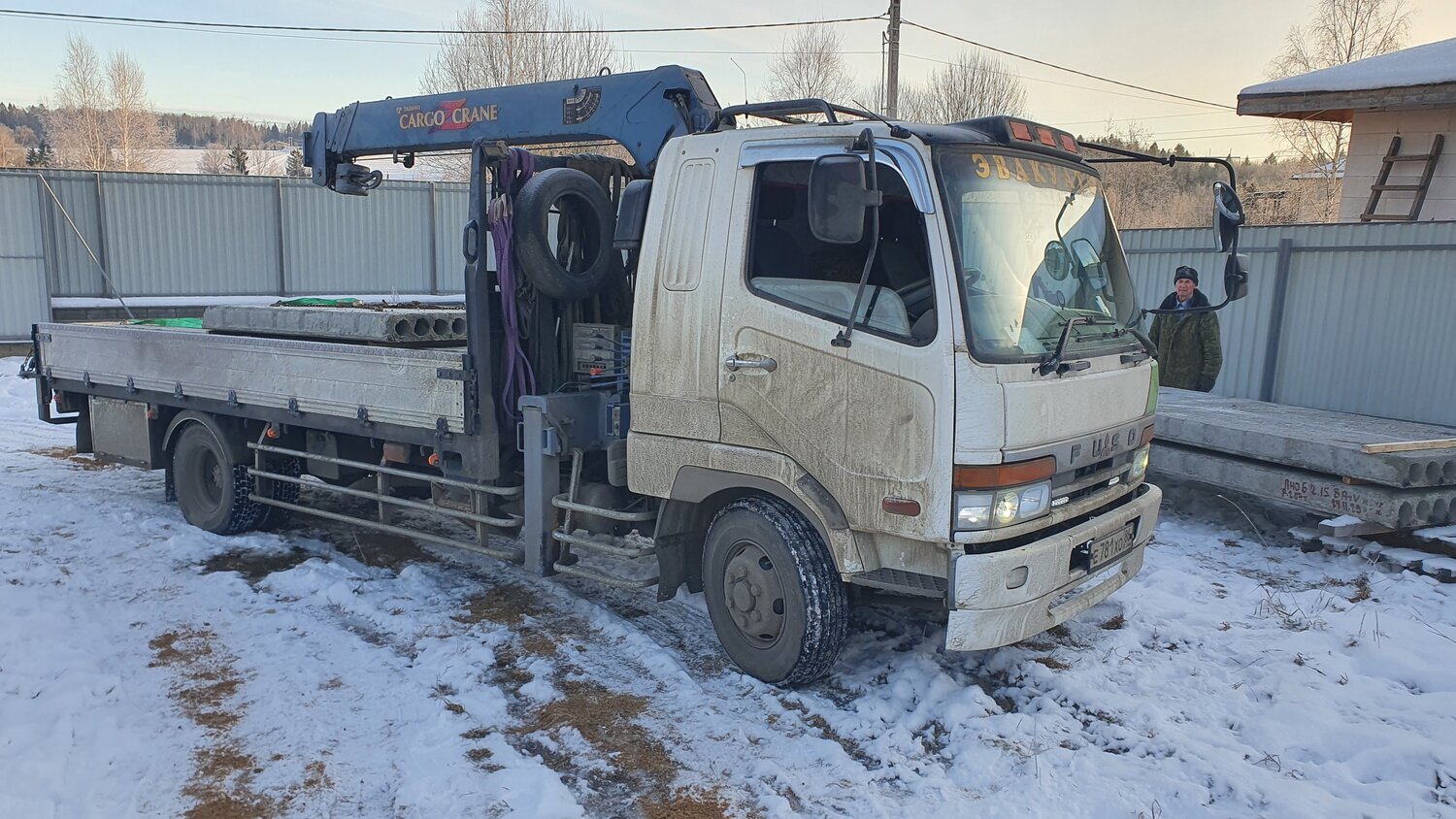 манипулятор mitsubishi fuso 5 тонн, манипулятор hino, манипулятор 5 тонн, манипулятор хино, манипулятор