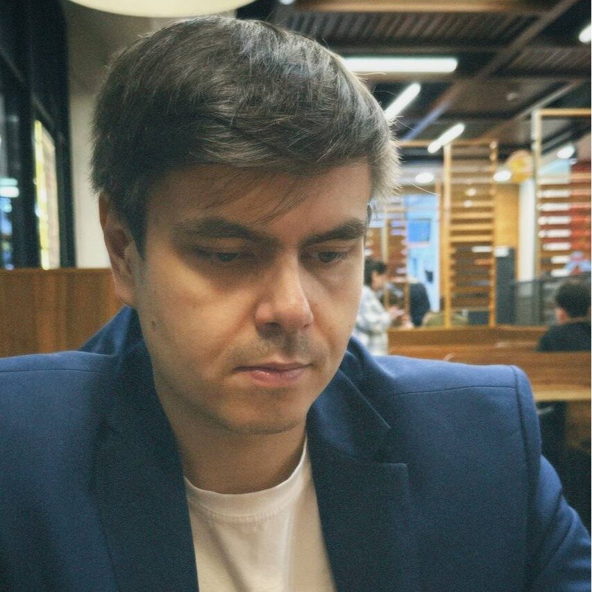 Иван Баширов